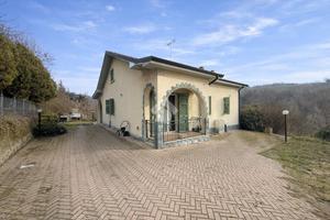 CASA INDIPENDENTE A ALICE BEL COLLE