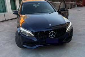 Mercedes 220 d, 4matic premium