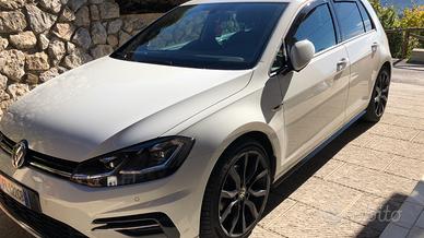 Golf R line 2.0 Tdi