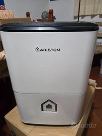 DEUMIDIFICATORE PORTATILE ARISTON DEOS 21s