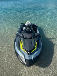 Seadoo rxt 325 2025