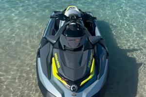 Seadoo rxt 325 2025