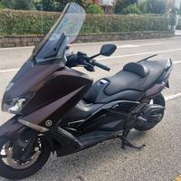 Yamaha T Max 530 - 2018 Abs Aprokovic