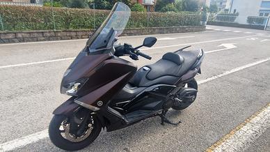 Yamaha T Max 530 - 2018 Abs Aprokovic