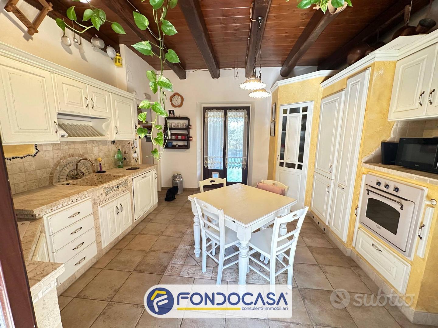 Casa – Ascoli Piceno, Casette - Altro
