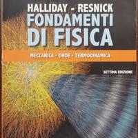 Fondamenti di Fisica settima edizione