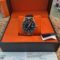 Locman montecristo automatico ancora in garanzia 