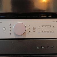 Cambridge Audio DAC Magic 200