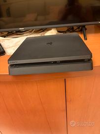 Play station 4