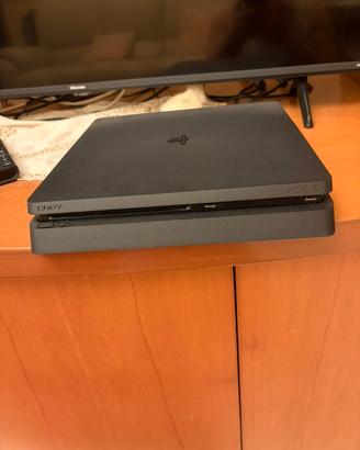 Play station 4