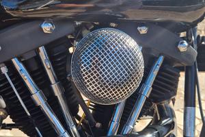 sturgis shovelhead fxb 1340