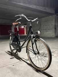 Bicicletta da passeggio