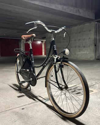 Bicicletta da passeggio