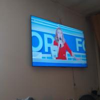 tv 75 pollici tcl