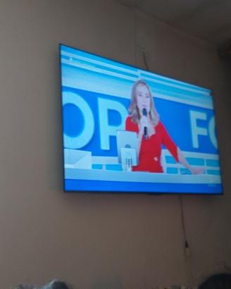 tv 75 pollici tcl