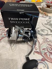 Shimano twin power sw