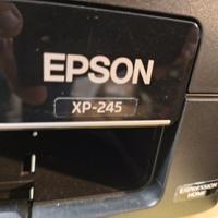 Stampante Epson WI FI