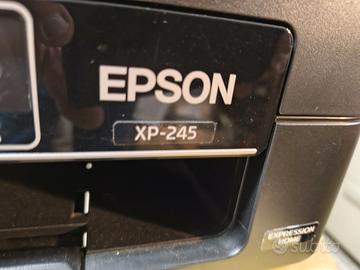 Stampante Epson WI FI