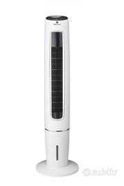 raffrescatore Electroline evaporativo 