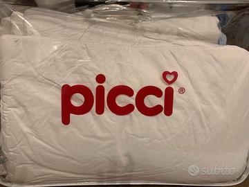 Copripiumino Picci