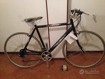 Bicicletta da strada stark