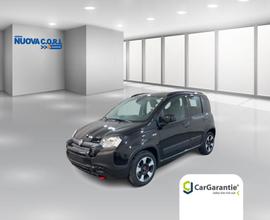 FIAT Panda Cross 1.0 Hybrid 70cv