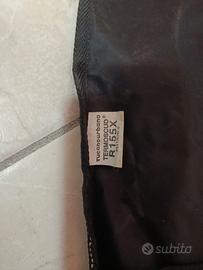 tucano urbano per Yamaha r115x.250 dal2008 all2013