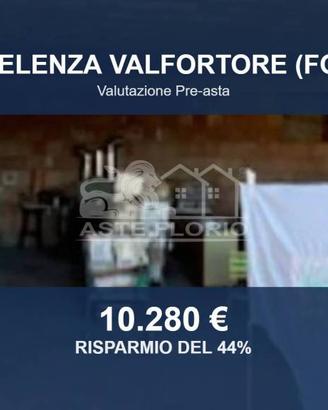Immobile in asta di 117 m² a Celenza Valfortore