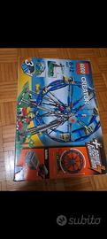 LEGO 4957 Creator 3-in-1 – Ruota Panoramica Motori