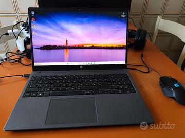 Notebook HP 255 G10