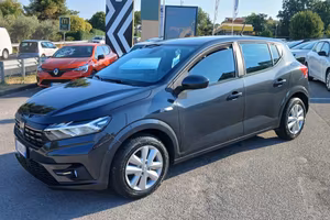Dacia Sandero Streetway 1.0 TCe 90 CV CVT Expressi