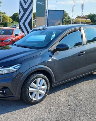 Dacia Sandero Streetway 1.0 TCe 90 CV CVT Expressi