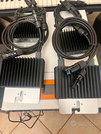 Ottimizzatori per Fotovoltaico Solar Edge 600w