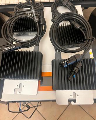 Ottimizzatori per Fotovoltaico Solar Edge 600w