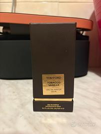 Tom Ford Tobacco Vanille 100ml EDP
