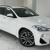 Bmw X2 xDrive20d 190CV Msport