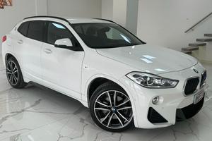 Bmw X2 xDrive20d 190CV Msport