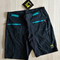 Pantaloncini Karpos Donna Nuovi