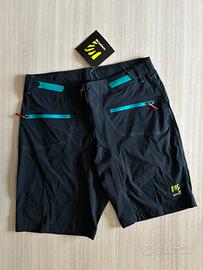 Pantaloncini Karpos Donna Nuovi