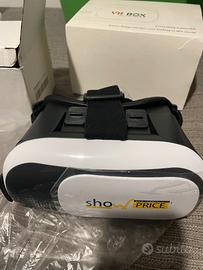 Vr box shoprice