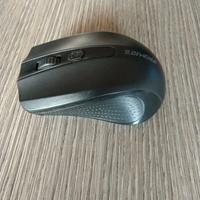 Mouse Promate Clix-8 wifi