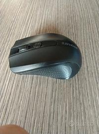 Mouse Promate Clix-8 wifi