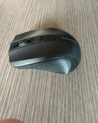 Mouse Promate Clix-8 wifi