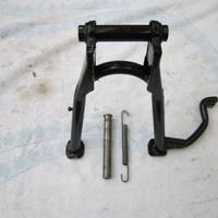 Cavalletto Centrale Kawasaki Z 400 Originale