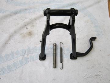 Cavalletto Centrale Kawasaki Z 400 Originale