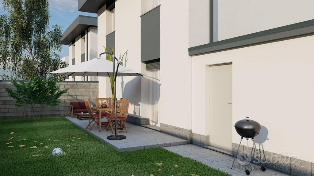 Casa – Arconate - Vista 4