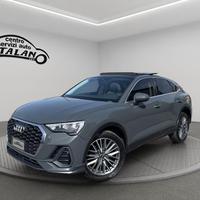 AUDI - Q3 Sportback - Q3 SPB 35 2.0 TDI 150CV S