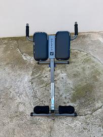 Hyperextension Domyos TL530
