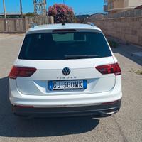 Tiguan 1500 benzina anno 2022. € 25000 