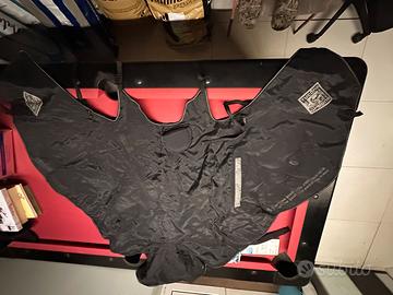 Coperta termica tmax tucano urbano